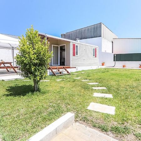 Vita Portucale ! Country House With Garden Шарнека Екстер'єр фото